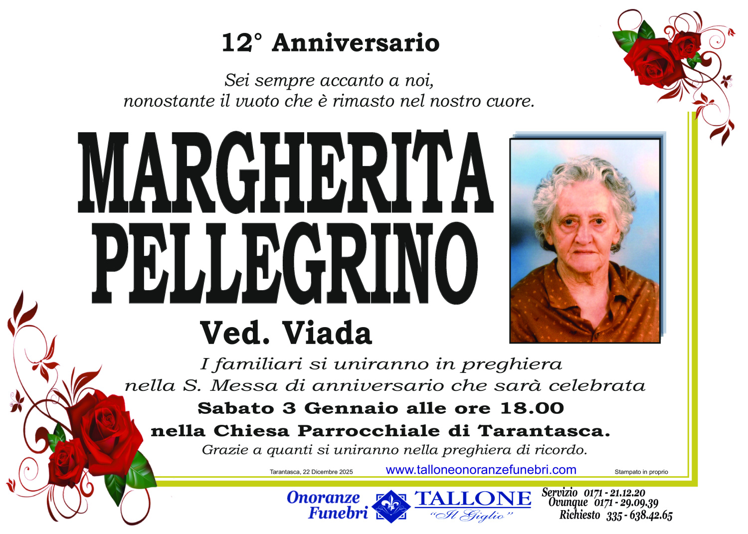 Margherita Pellegrino